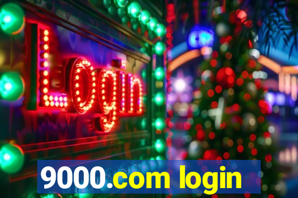 9000.com login